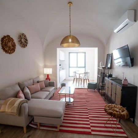 Casa Valdes 16, Apto. 2 Caces Zewnętrze zdjęcie