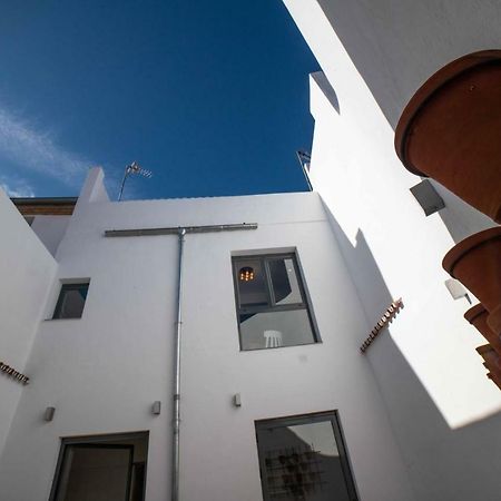 Casa Valdes 16, Apto. 2 Caces Zewnętrze zdjęcie