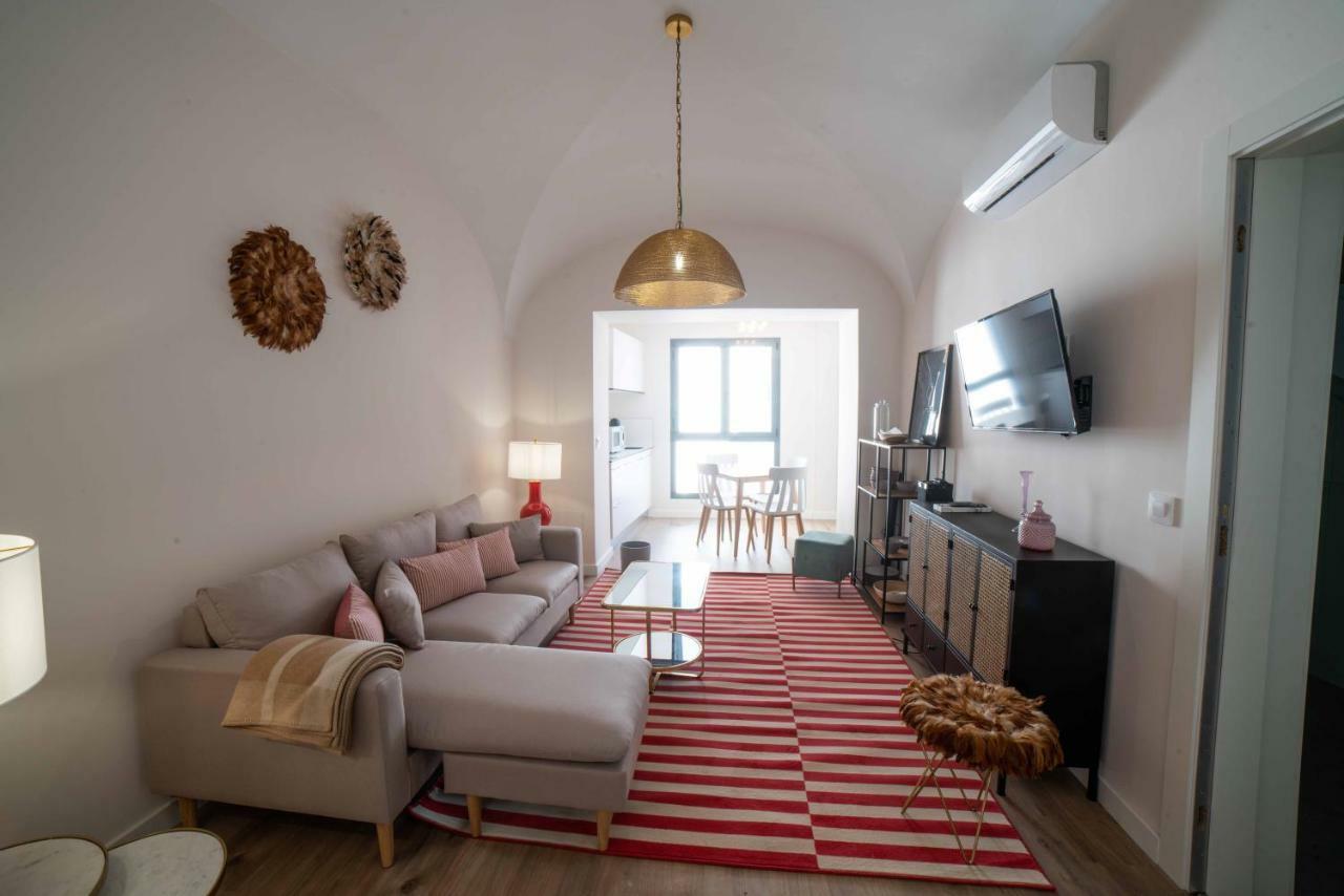 Casa Valdes 16, Apto. 2 Caces Zewnętrze zdjęcie