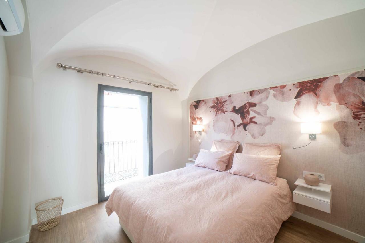 Casa Valdes 16, Apto. 2 Caces Zewnętrze zdjęcie