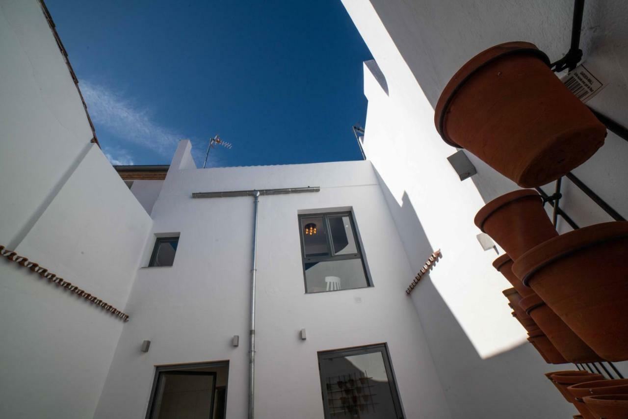 Casa Valdes 16, Apto. 2 Caces Zewnętrze zdjęcie